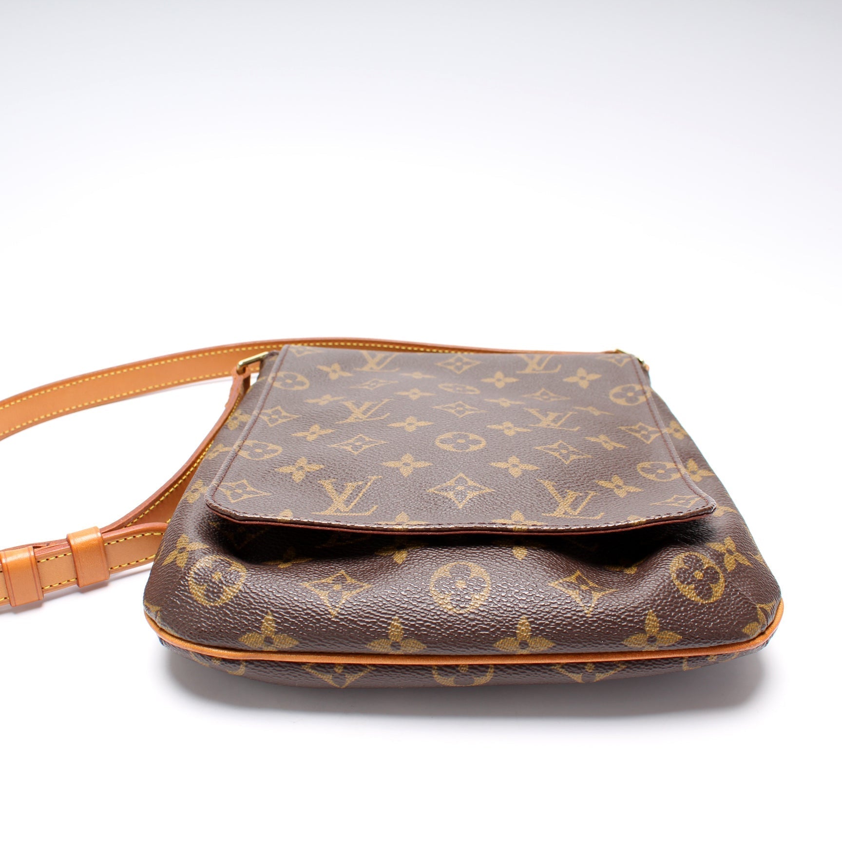 M1:1 Reptte Salsa Short Monogram