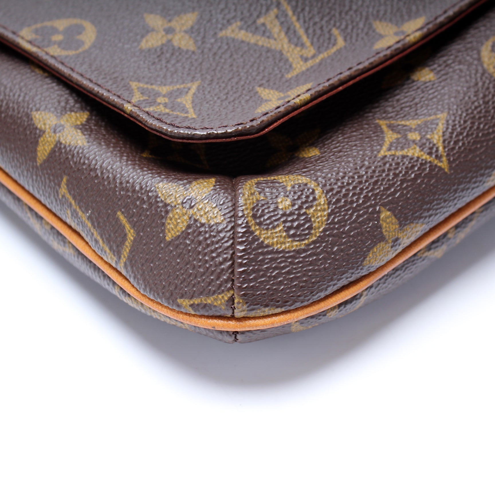 M1:1 Reptte Salsa Short Monogram