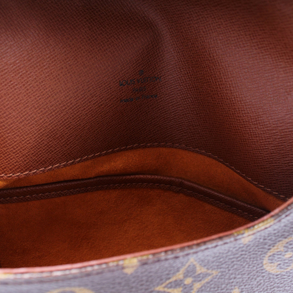 M1:1 Reptte Salsa Short Monogram