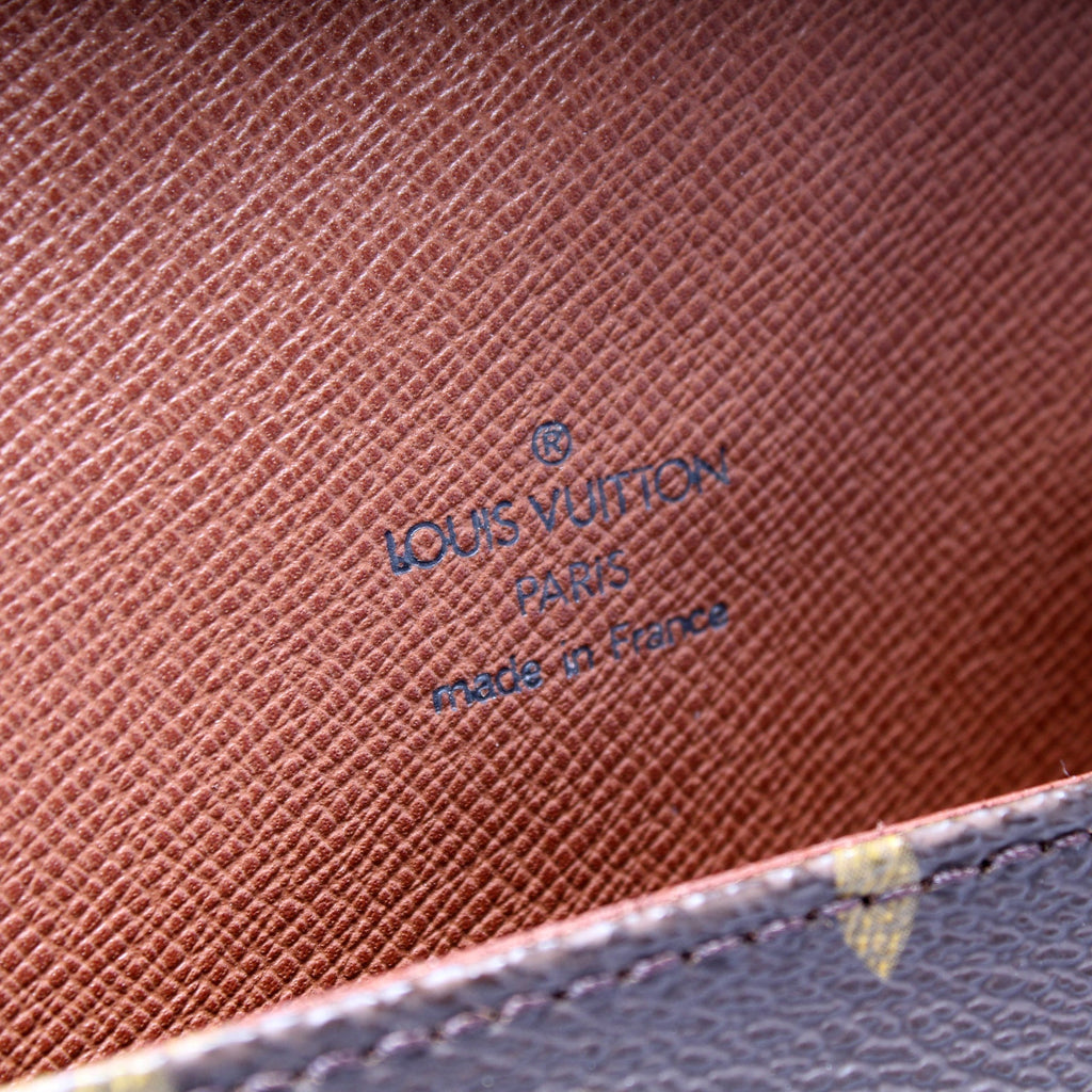 M1:1 Reptte Salsa Short Monogram