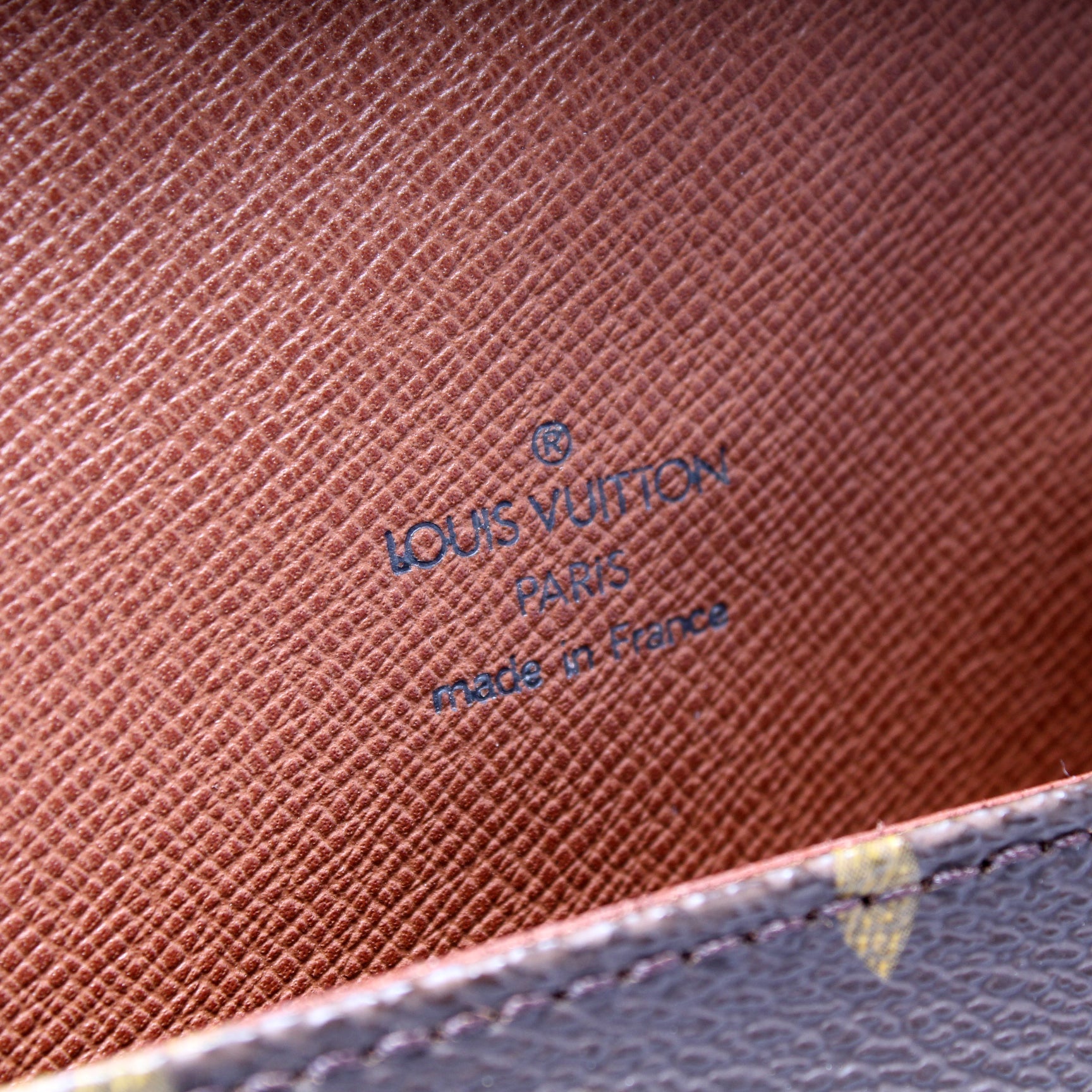 M1:1 Reptte Salsa Short Monogram