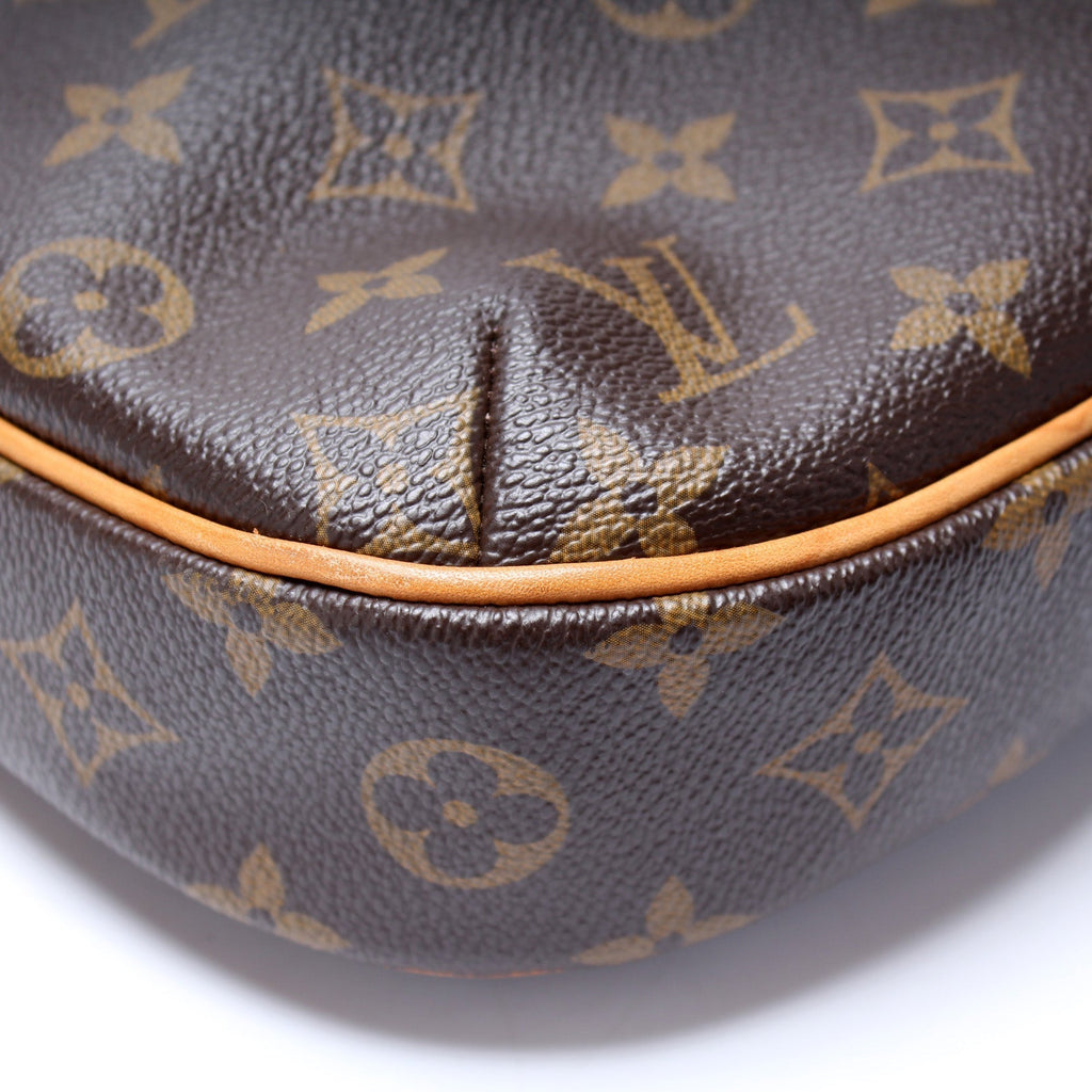 Odeon PM Monogram