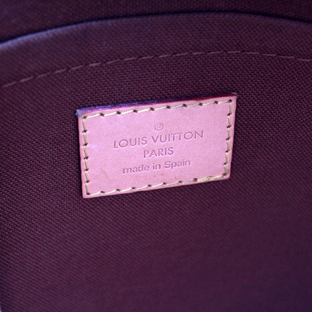 Odeon PM Monogram