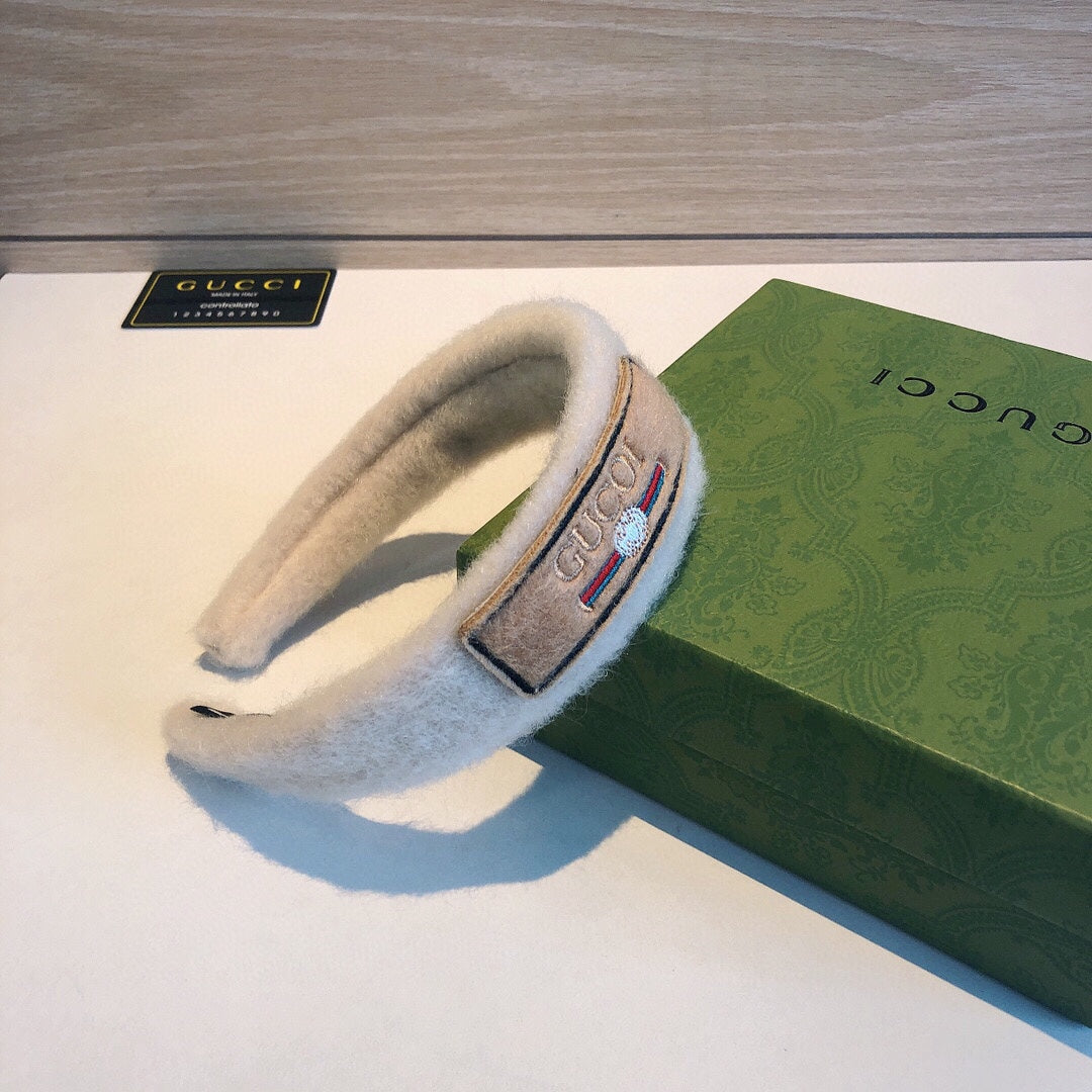 LB - Luxury Hair Band Gucci 033