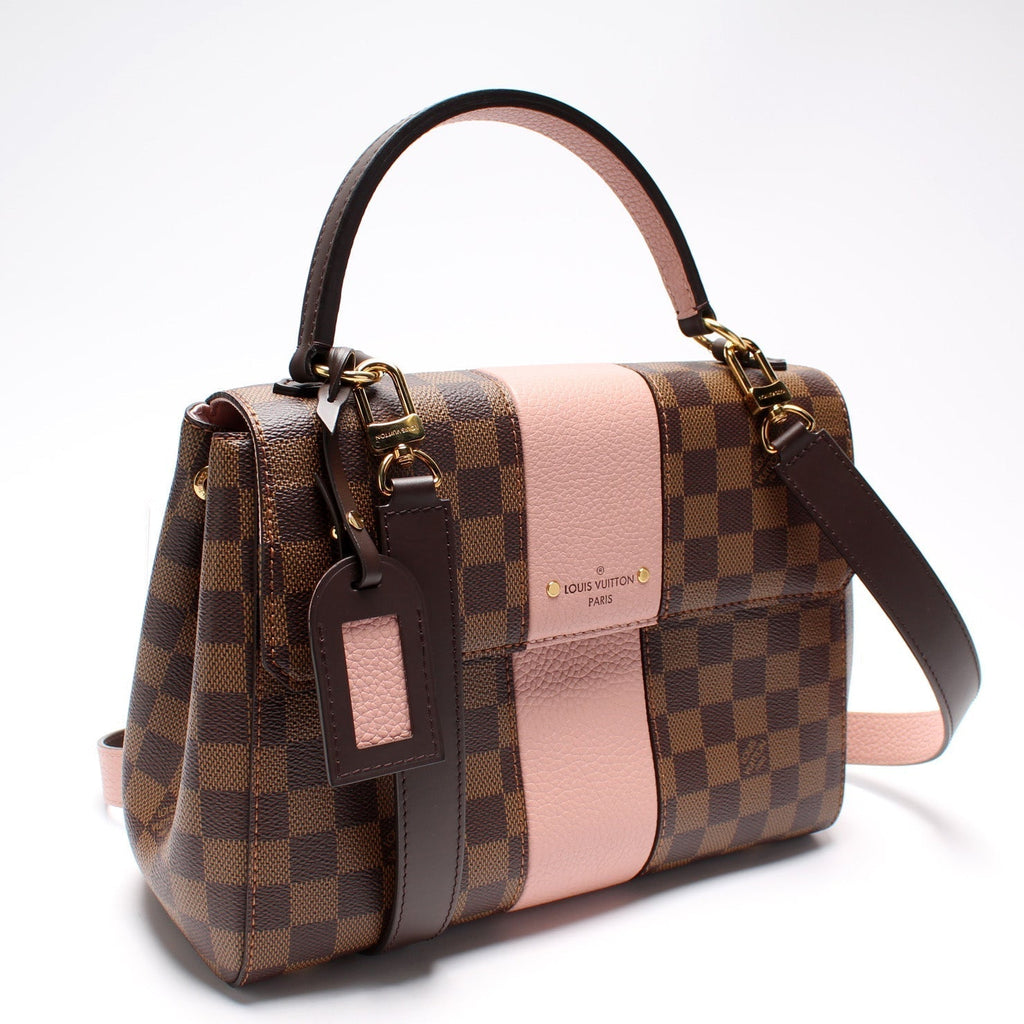 Bond Street BB Damier Ebene