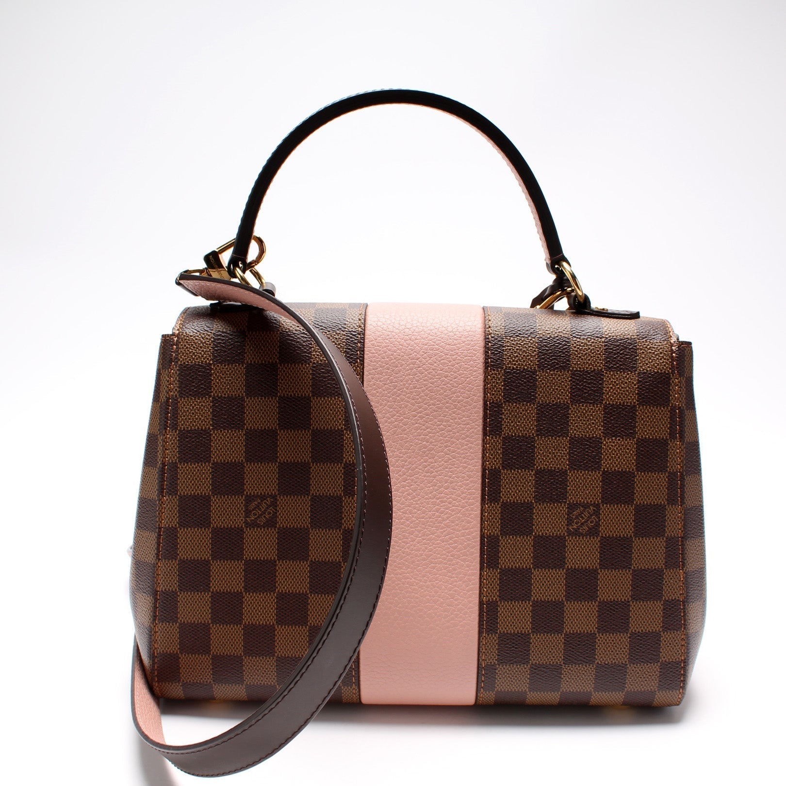 Bond Street BB Damier Ebene