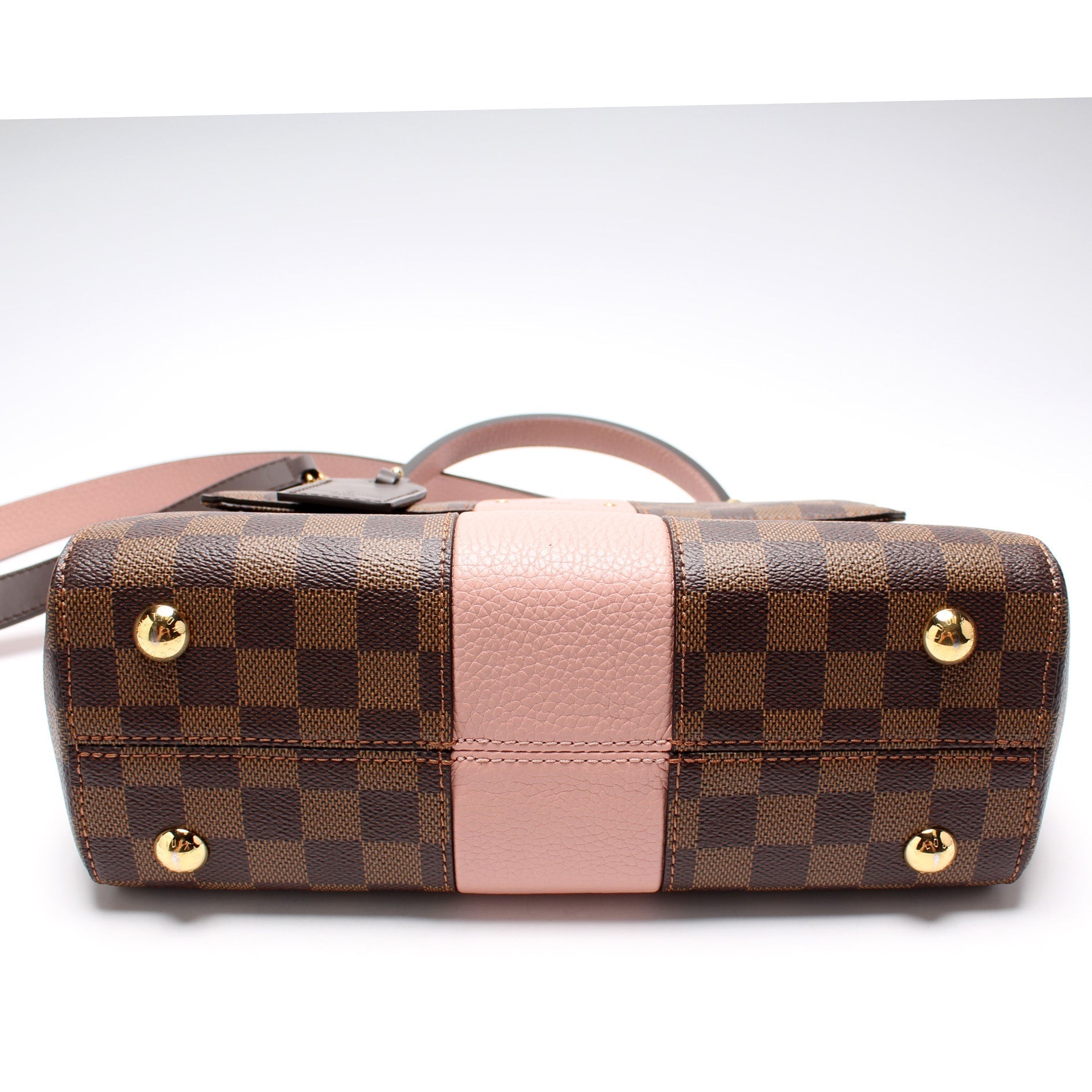 Bond Street BB Damier Ebene
