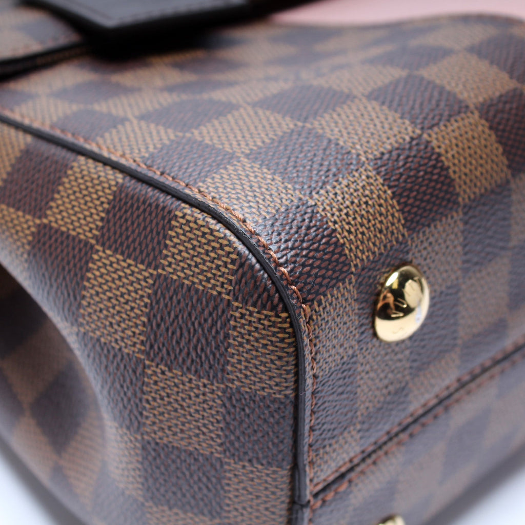 Bond Street BB Damier Ebene