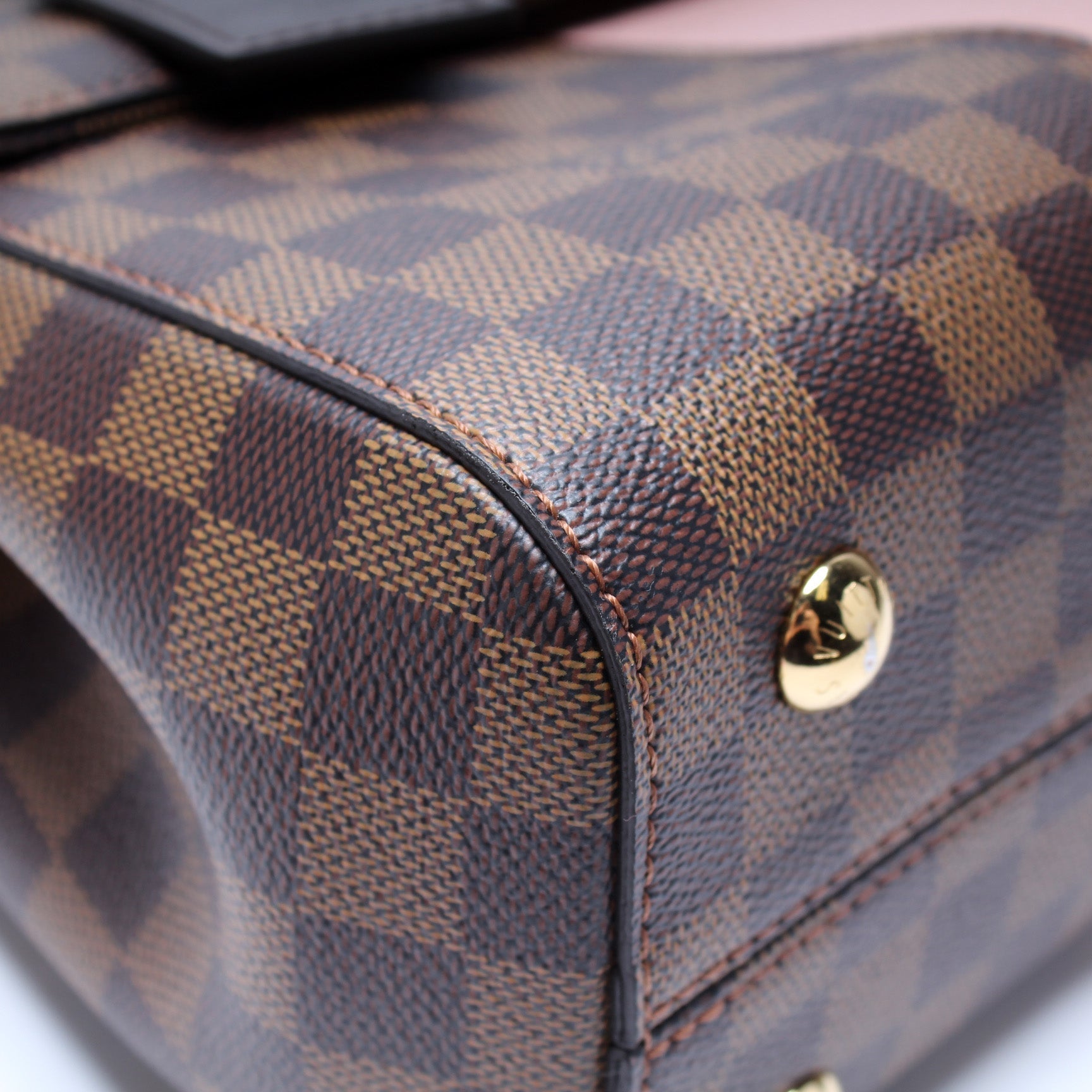 Bond Street BB Damier Ebene