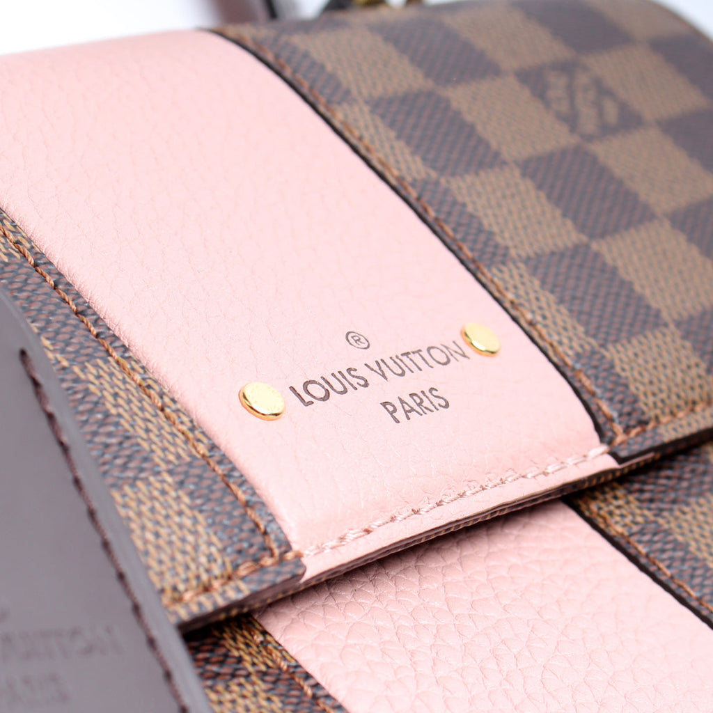 Bond Street BB Damier Ebene