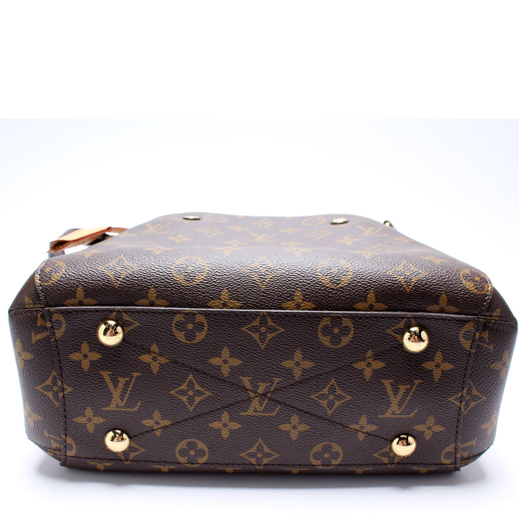 Montaigne BB Monogram