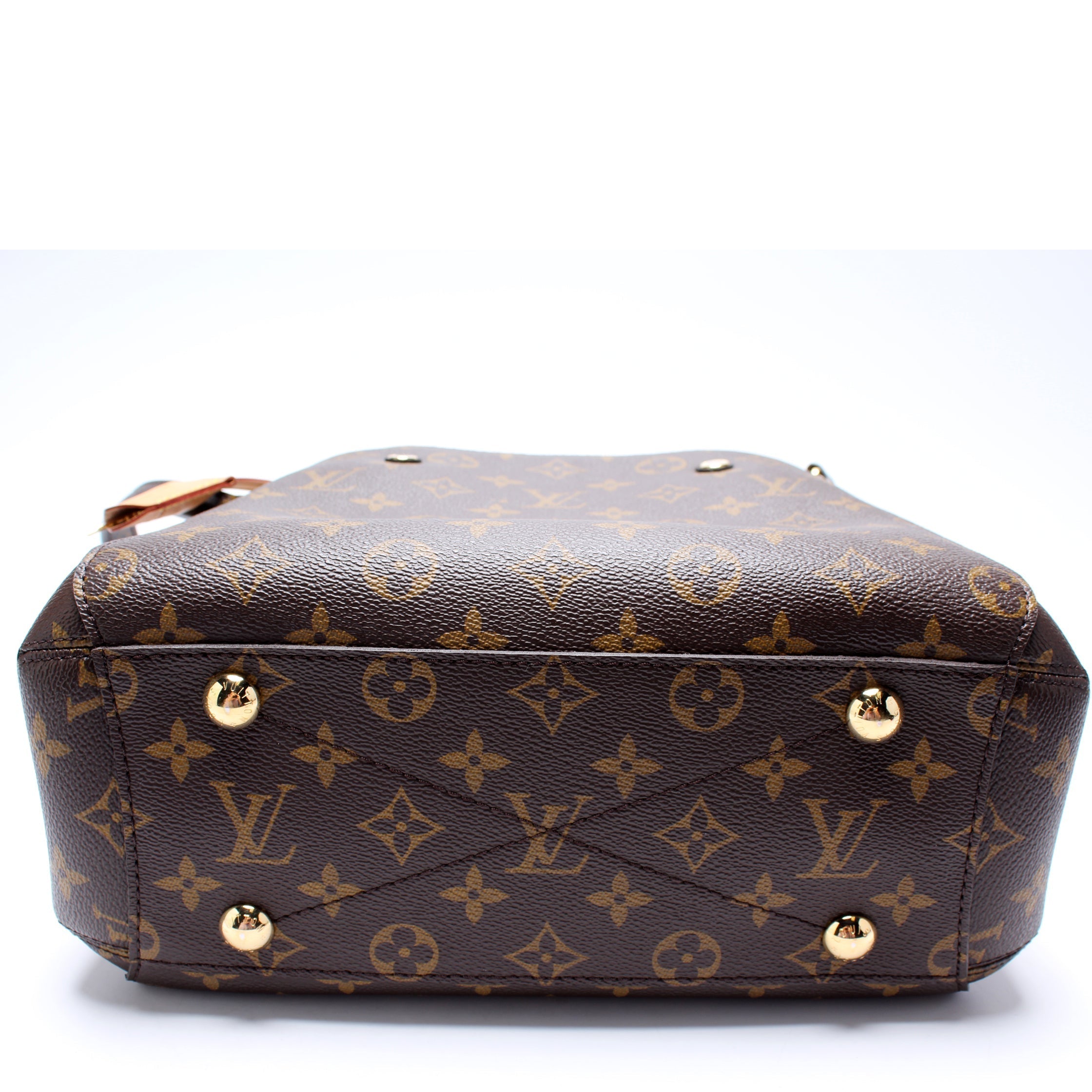 Montaigne BB Monogram