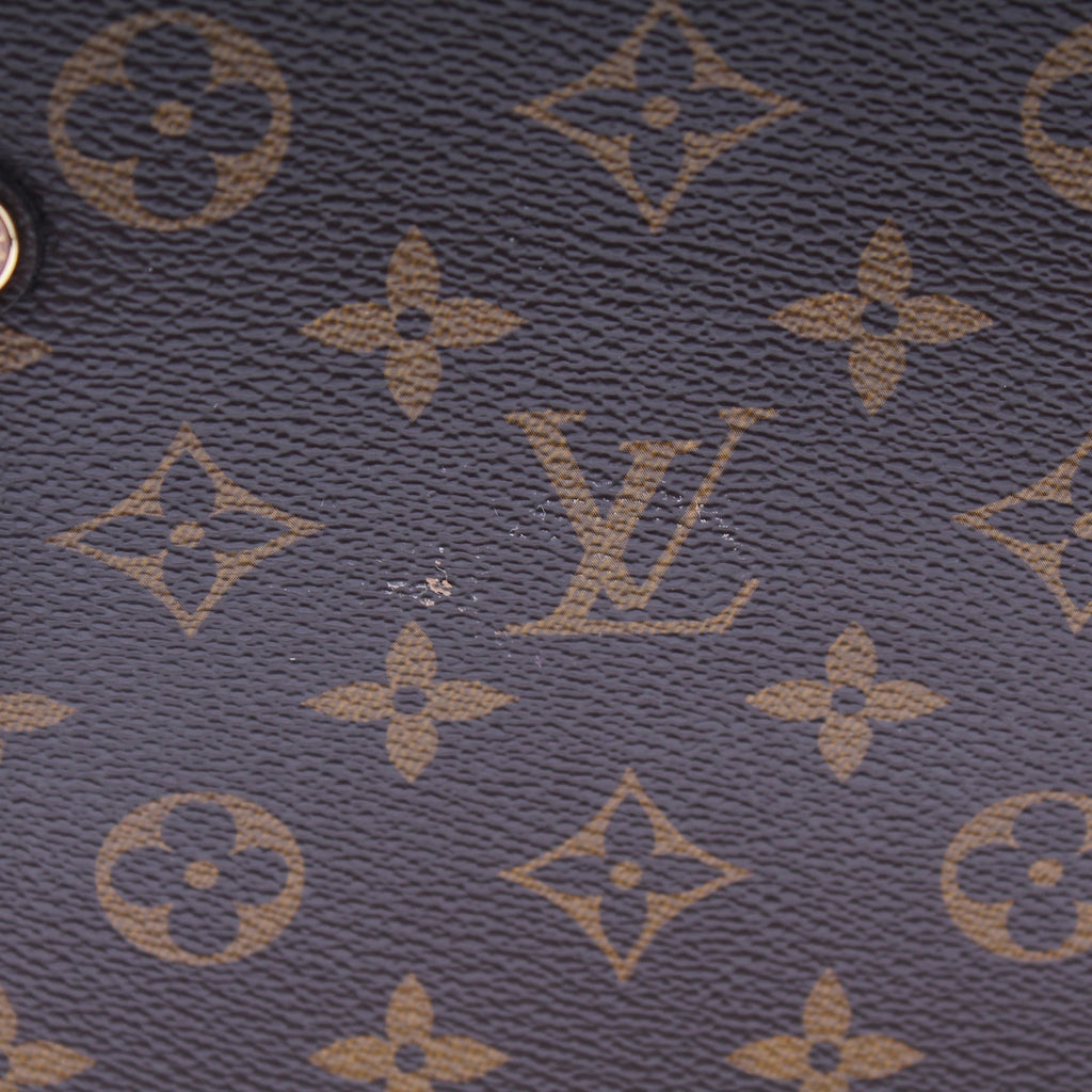 Montaigne BB Monogram