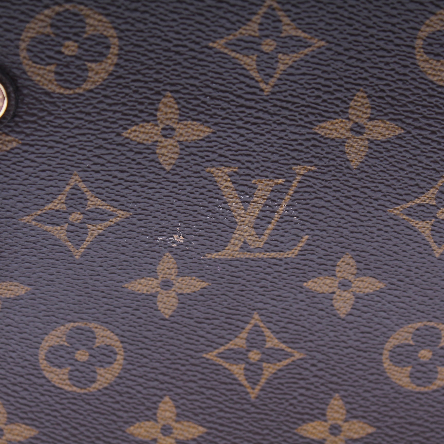 Montaigne BB Monogram