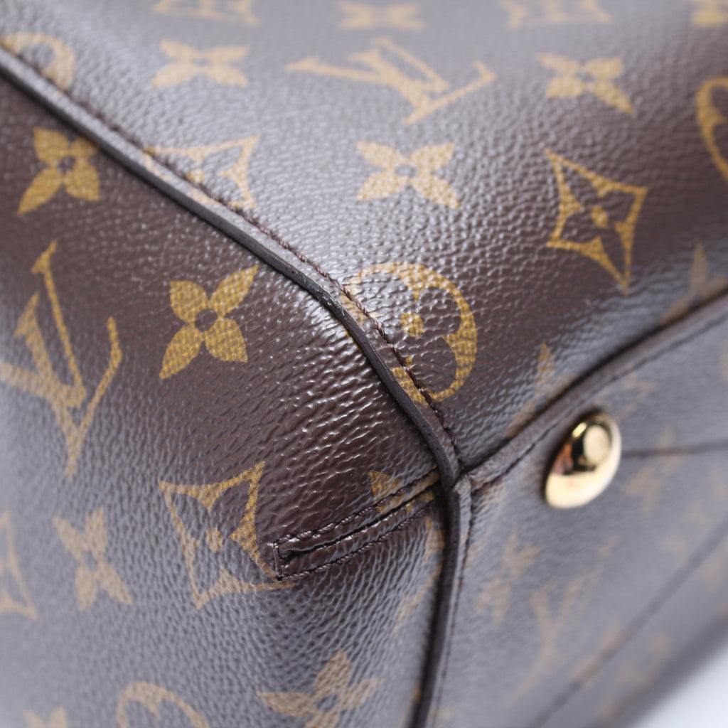 Montaigne BB Monogram