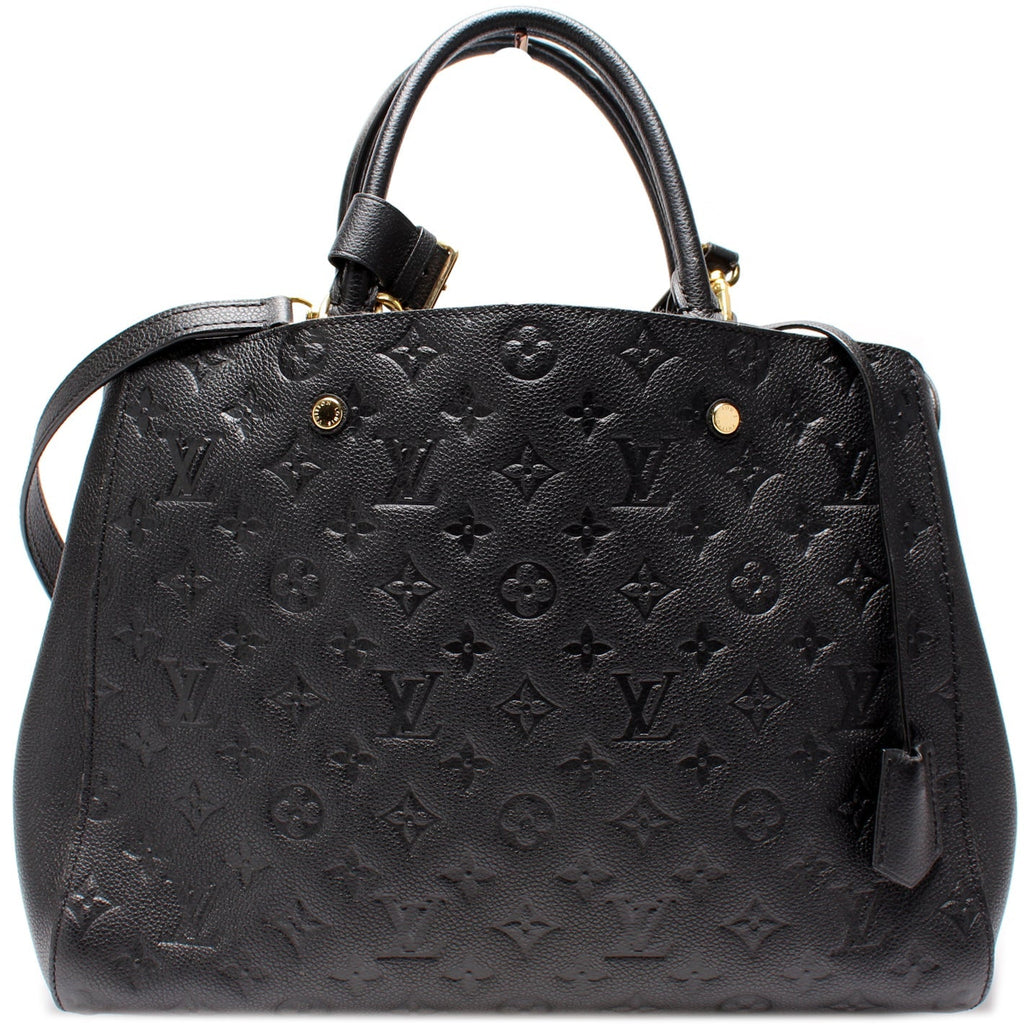 Montaigne GM Empreinte