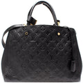 Montaigne GM Empreinte