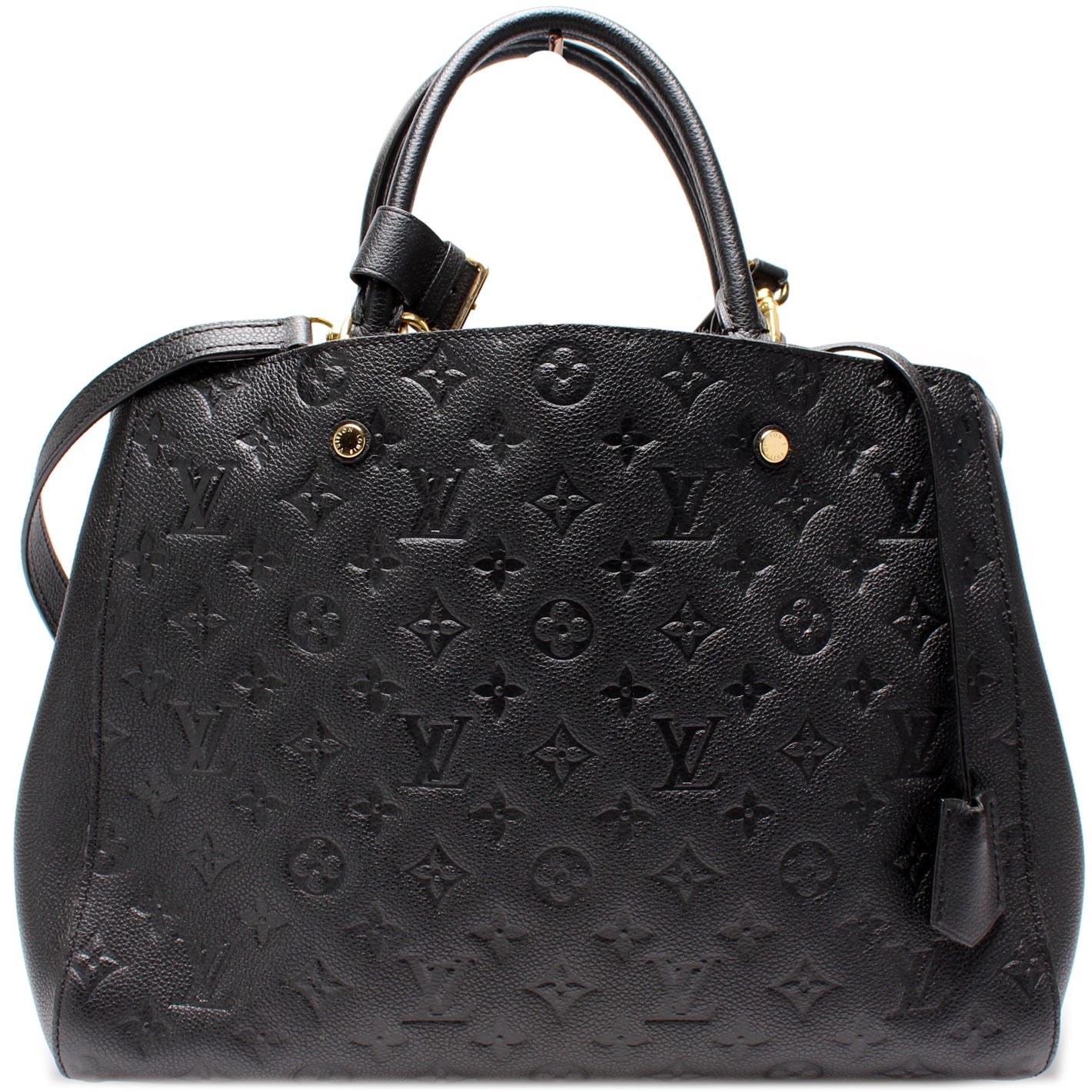 Montaigne GM Empreinte