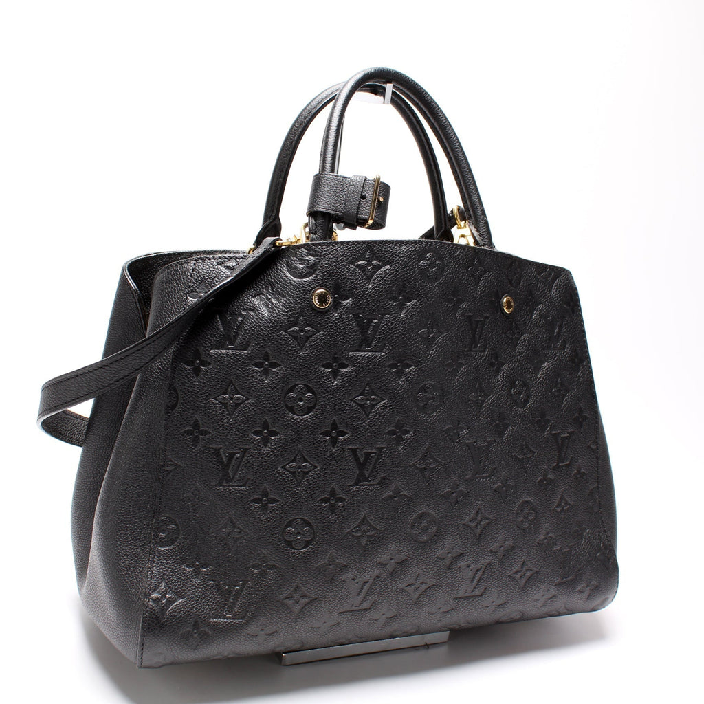 Montaigne GM Empreinte