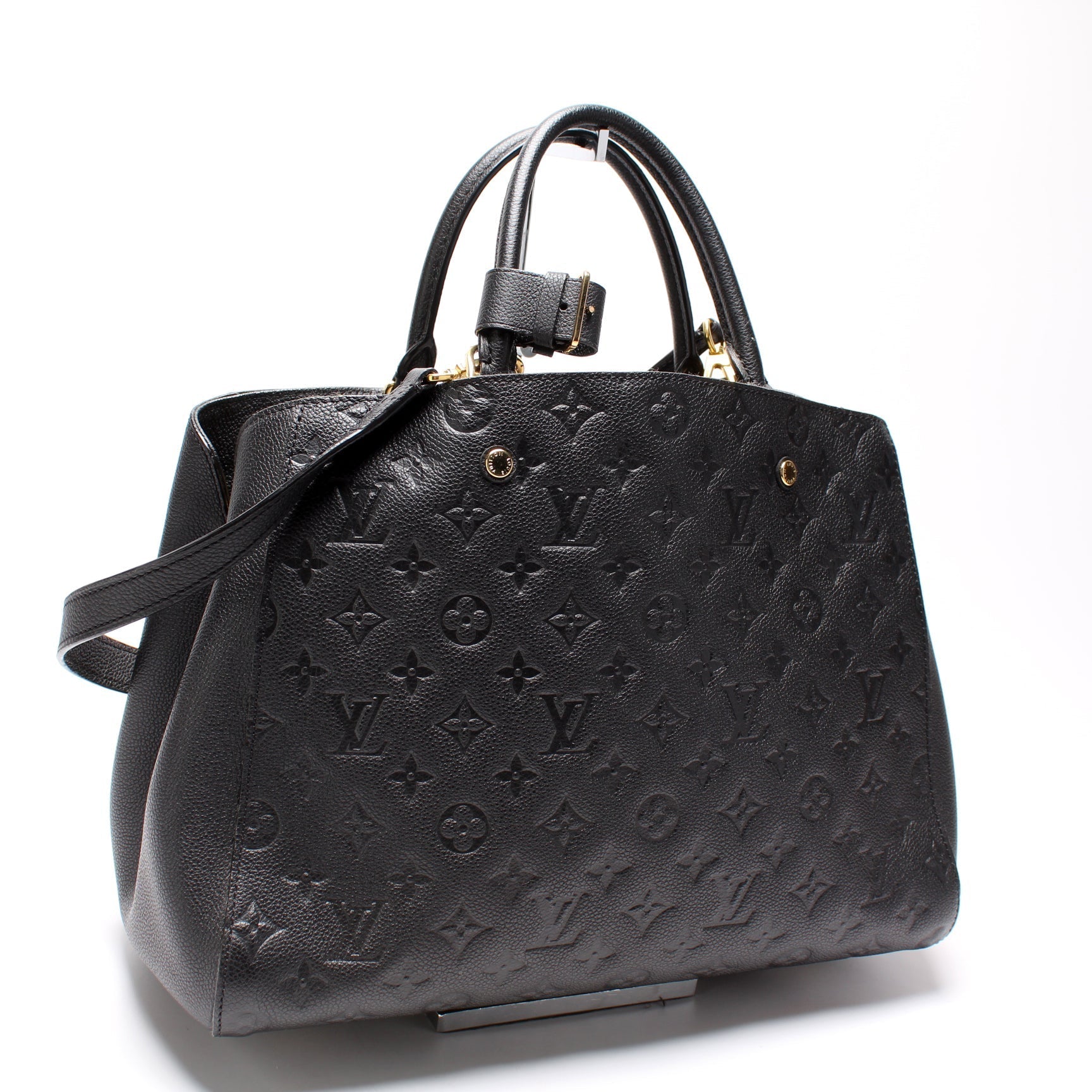 Montaigne GM Empreinte