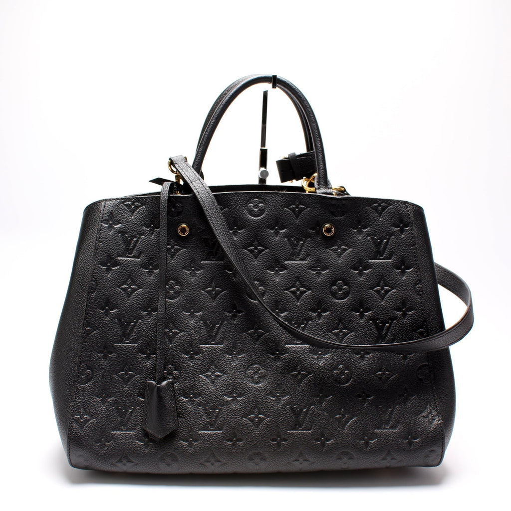 Montaigne GM Empreinte