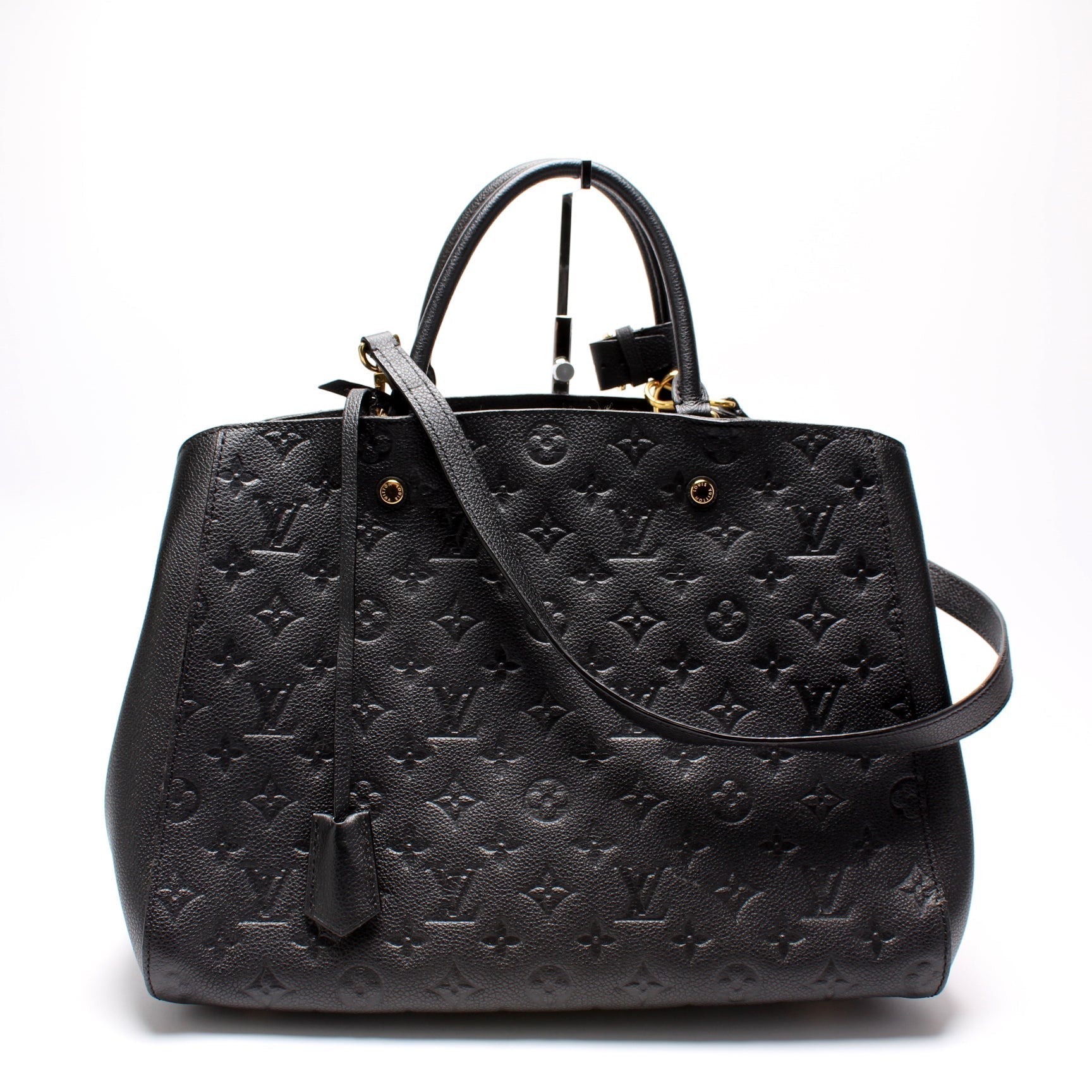 Montaigne GM Empreinte