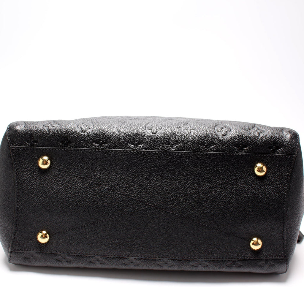 Montaigne GM Empreinte