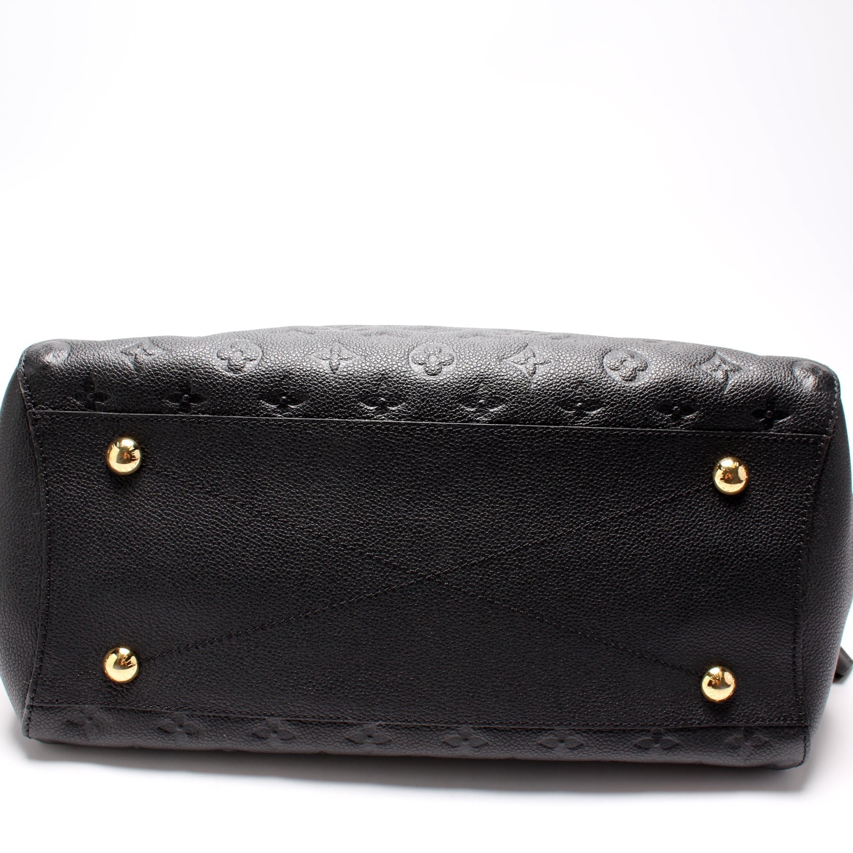 Montaigne GM Empreinte