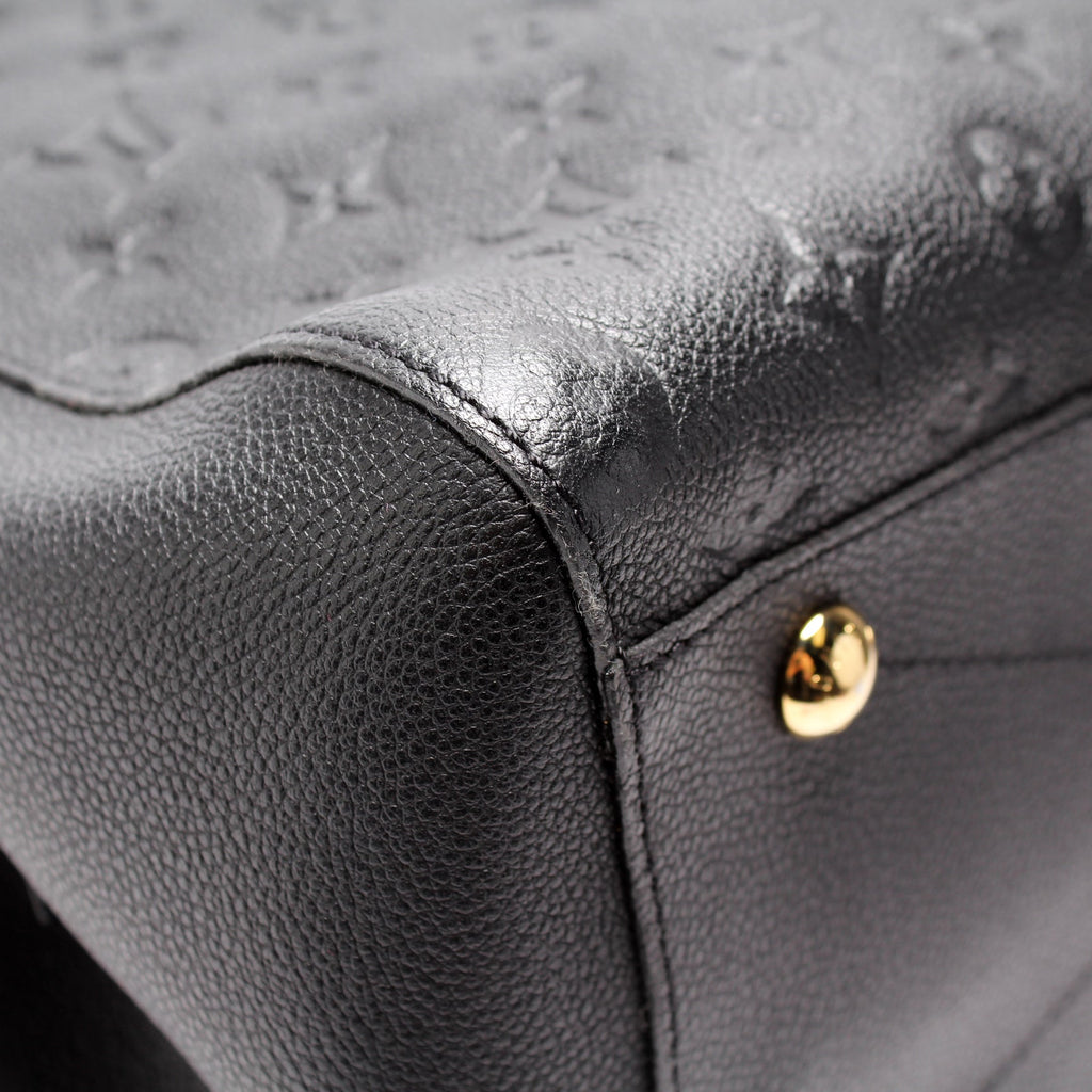 Montaigne GM Empreinte