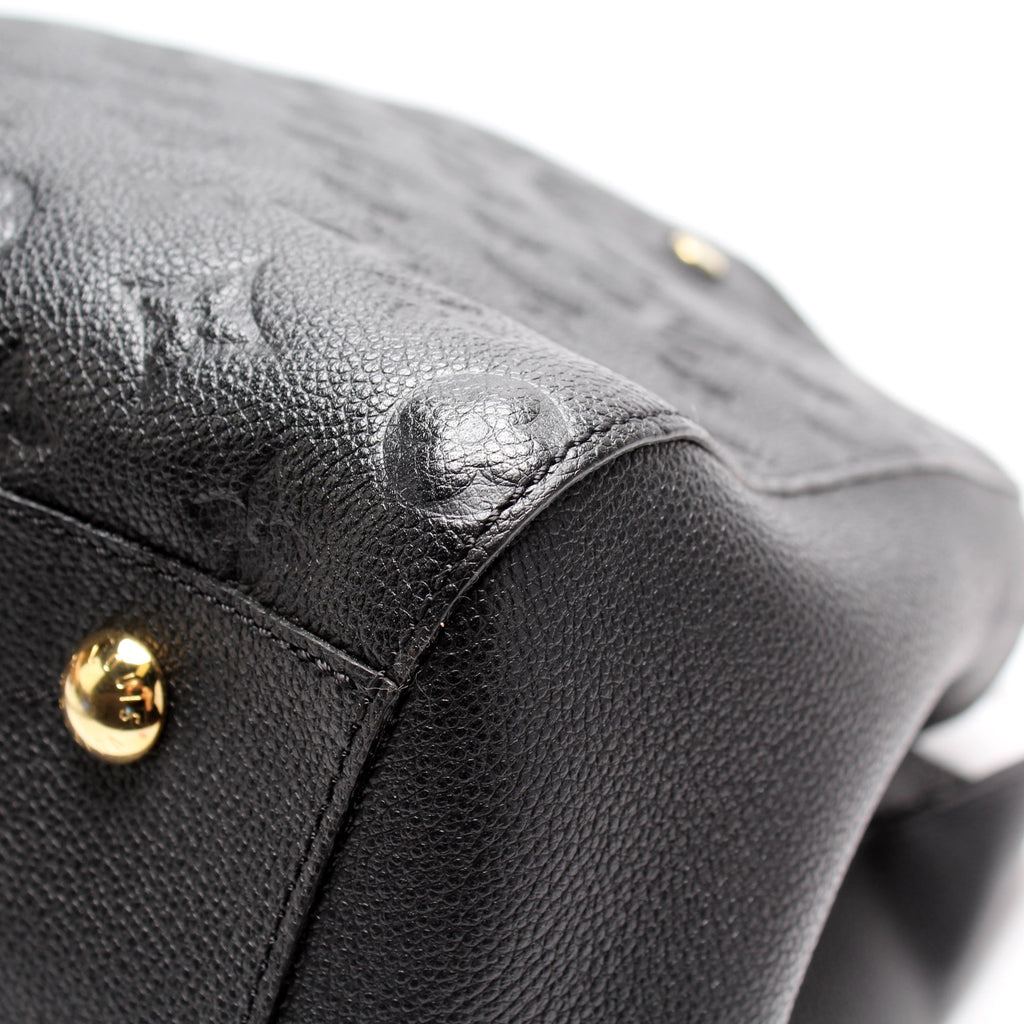 Montaigne GM Empreinte