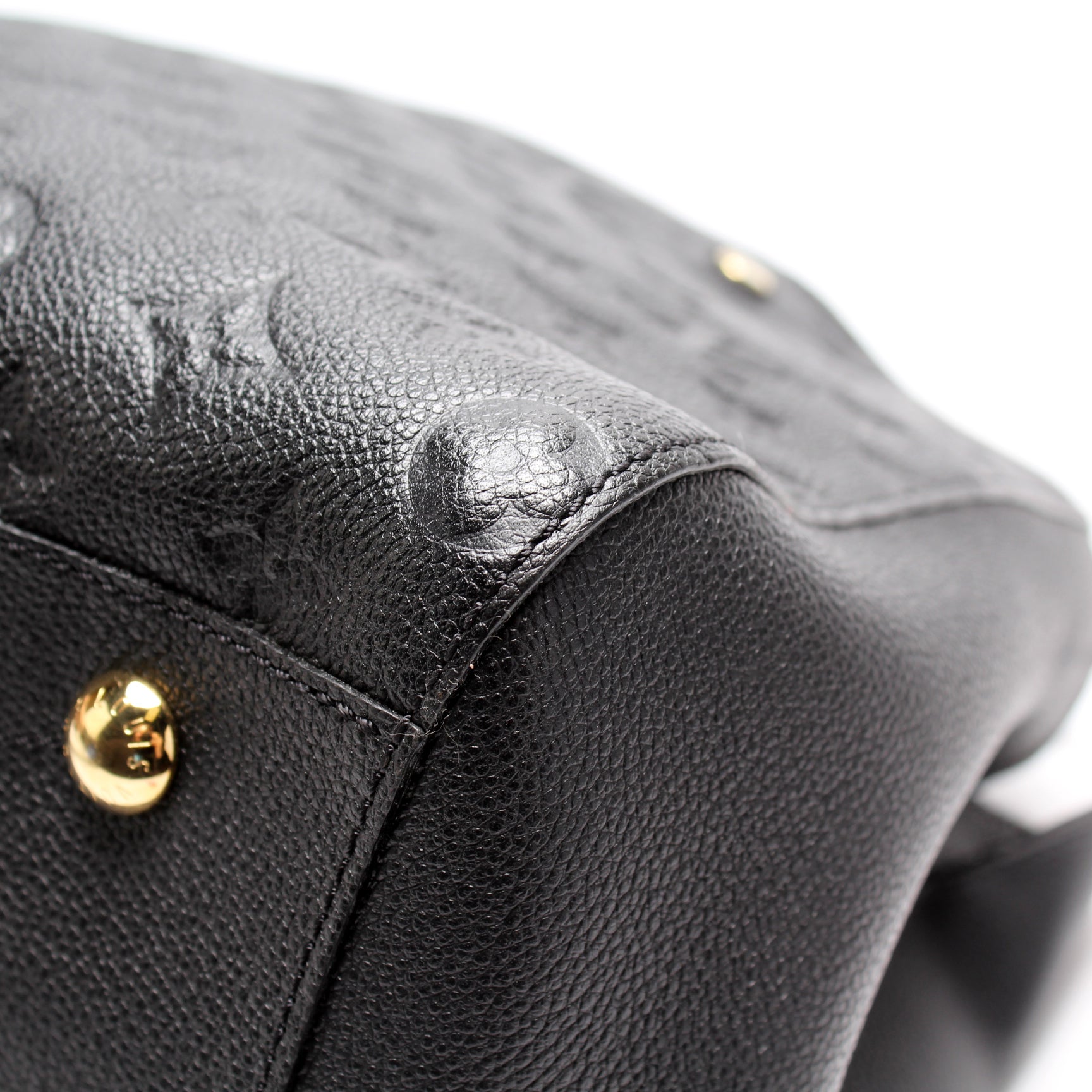 Montaigne GM Empreinte