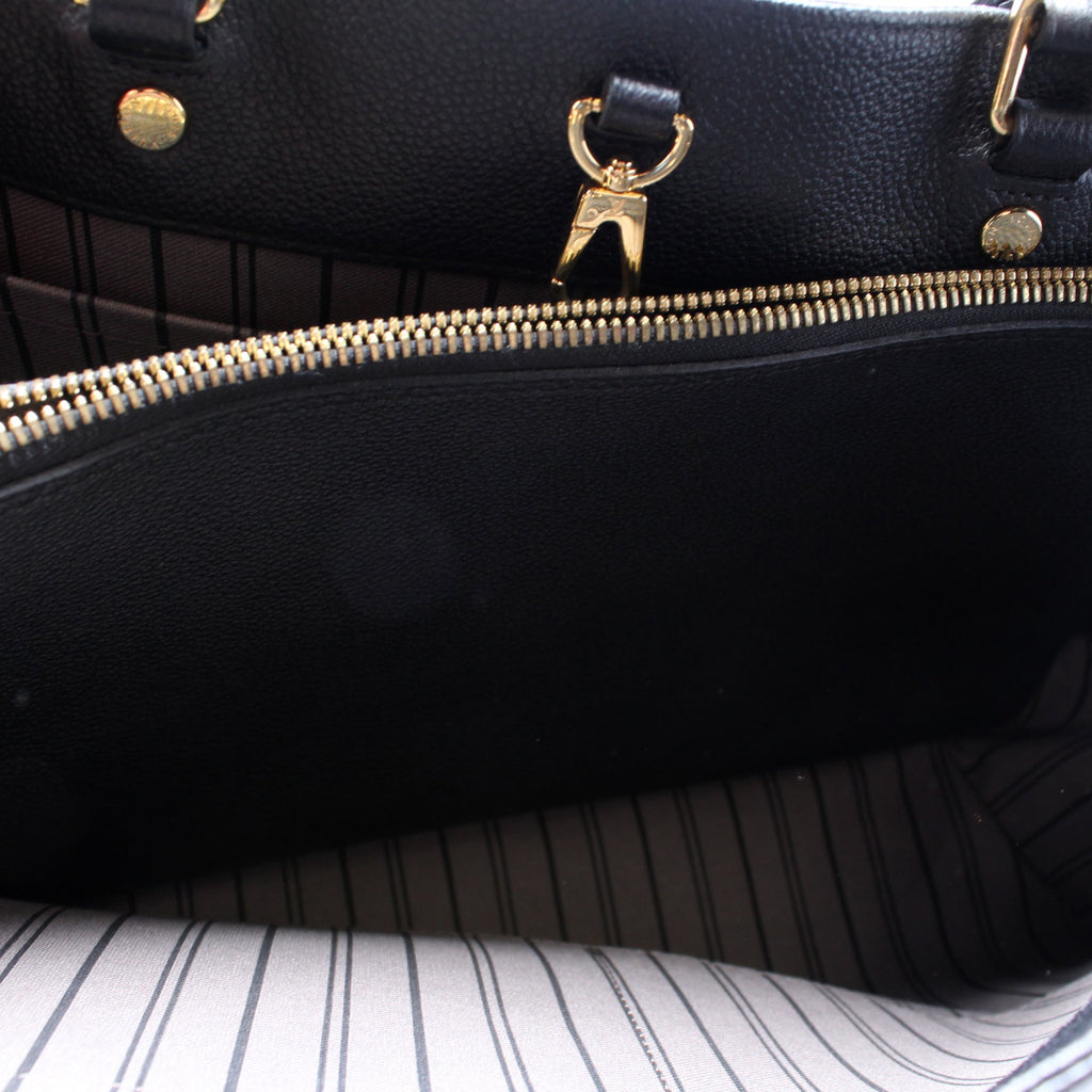 Montaigne GM Empreinte