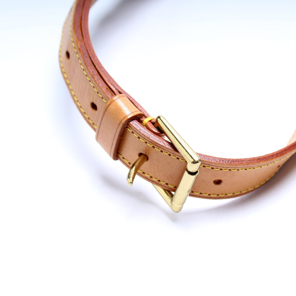 M1:1 Reptte Messenger Monogram