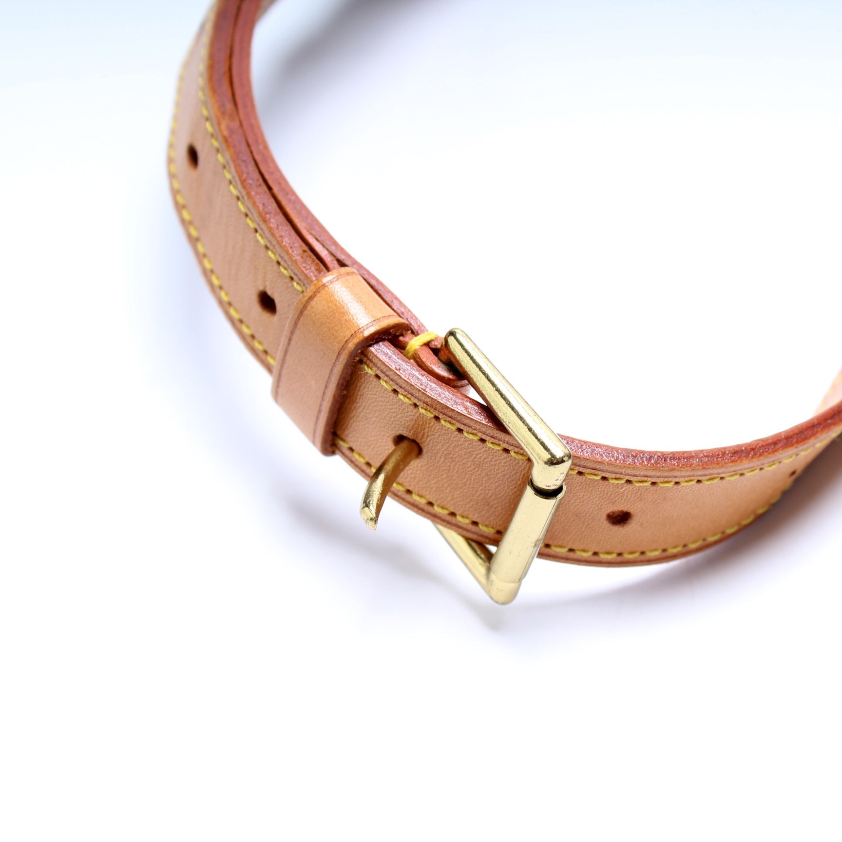 M1:1 Reptte Messenger Monogram