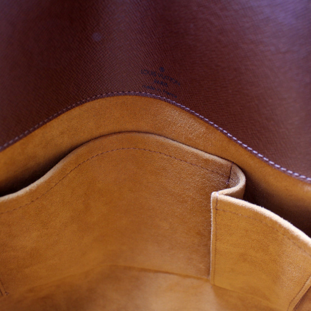 M1:1 Reptte Messenger Monogram
