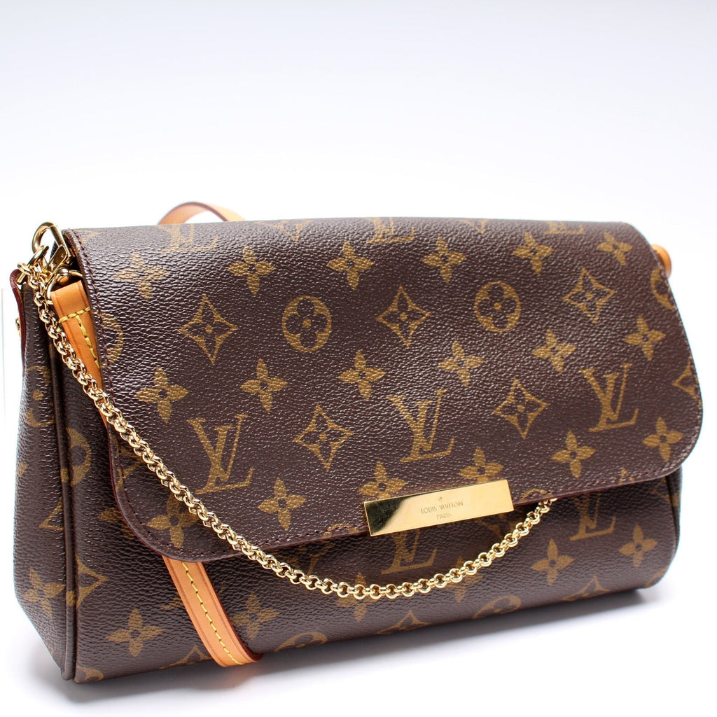 Favorite MM Monogram