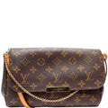 Favorite MM Monogram