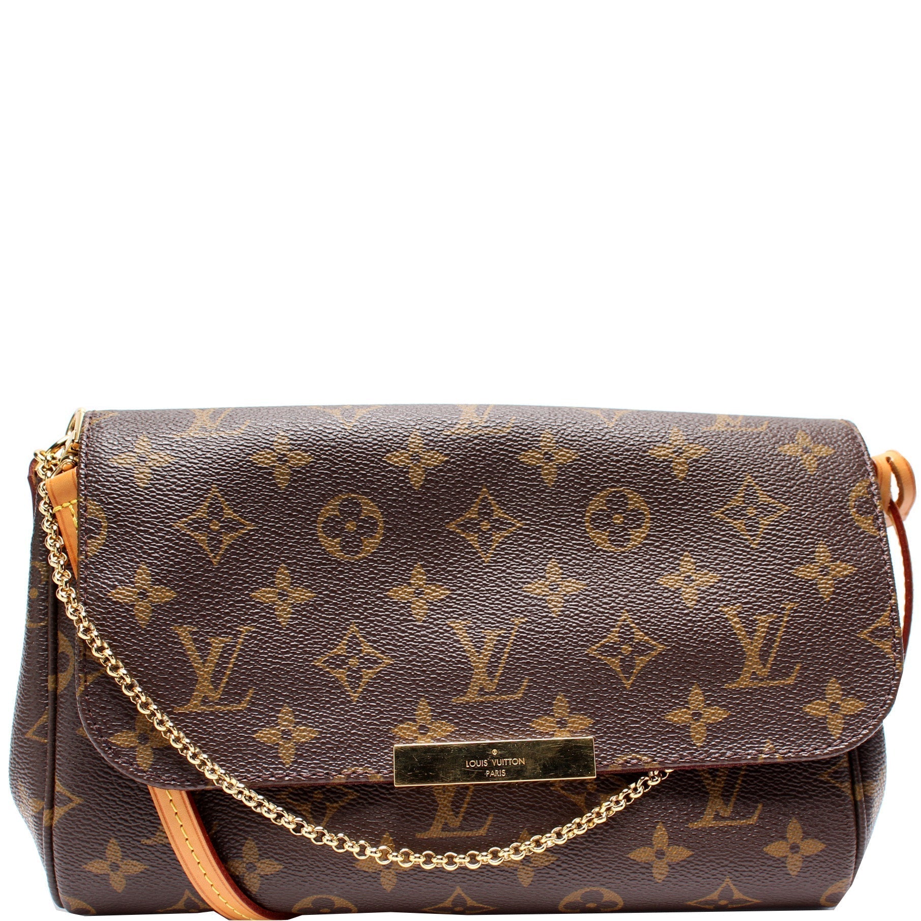 Favorite MM Monogram