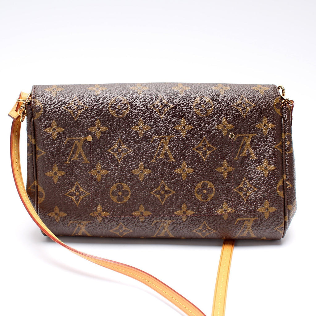 Favorite MM Monogram