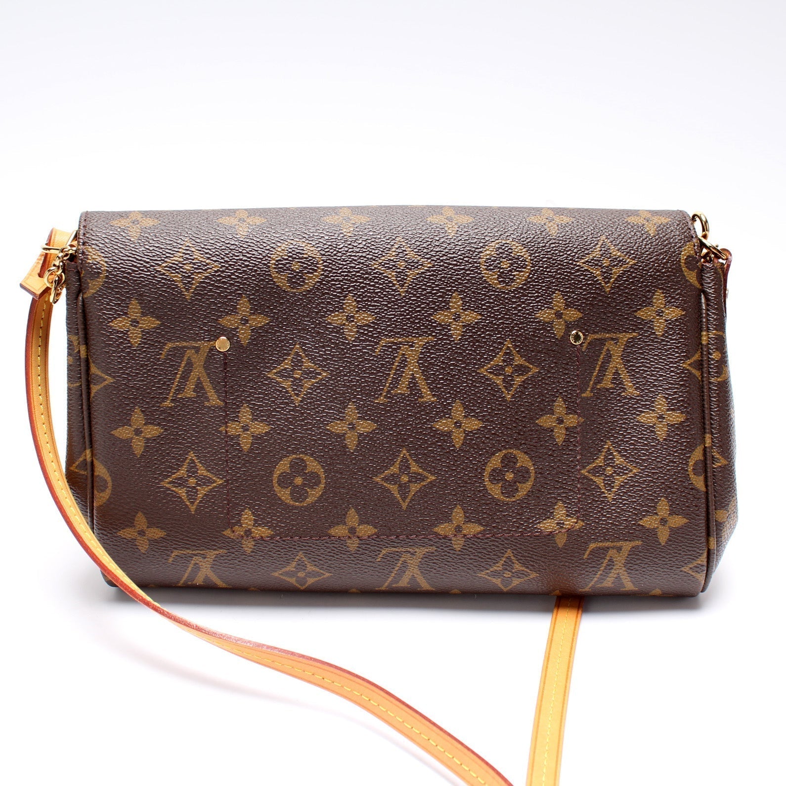 Favorite MM Monogram