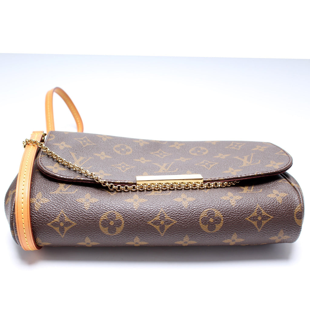 Favorite MM Monogram