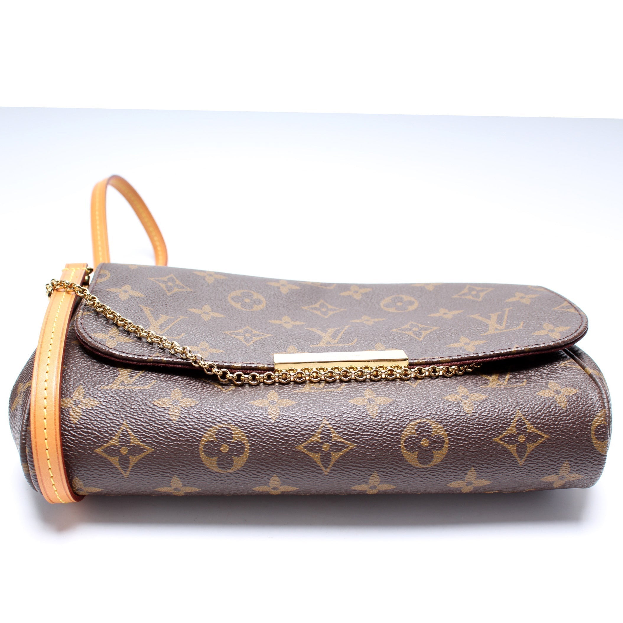 Favorite MM Monogram