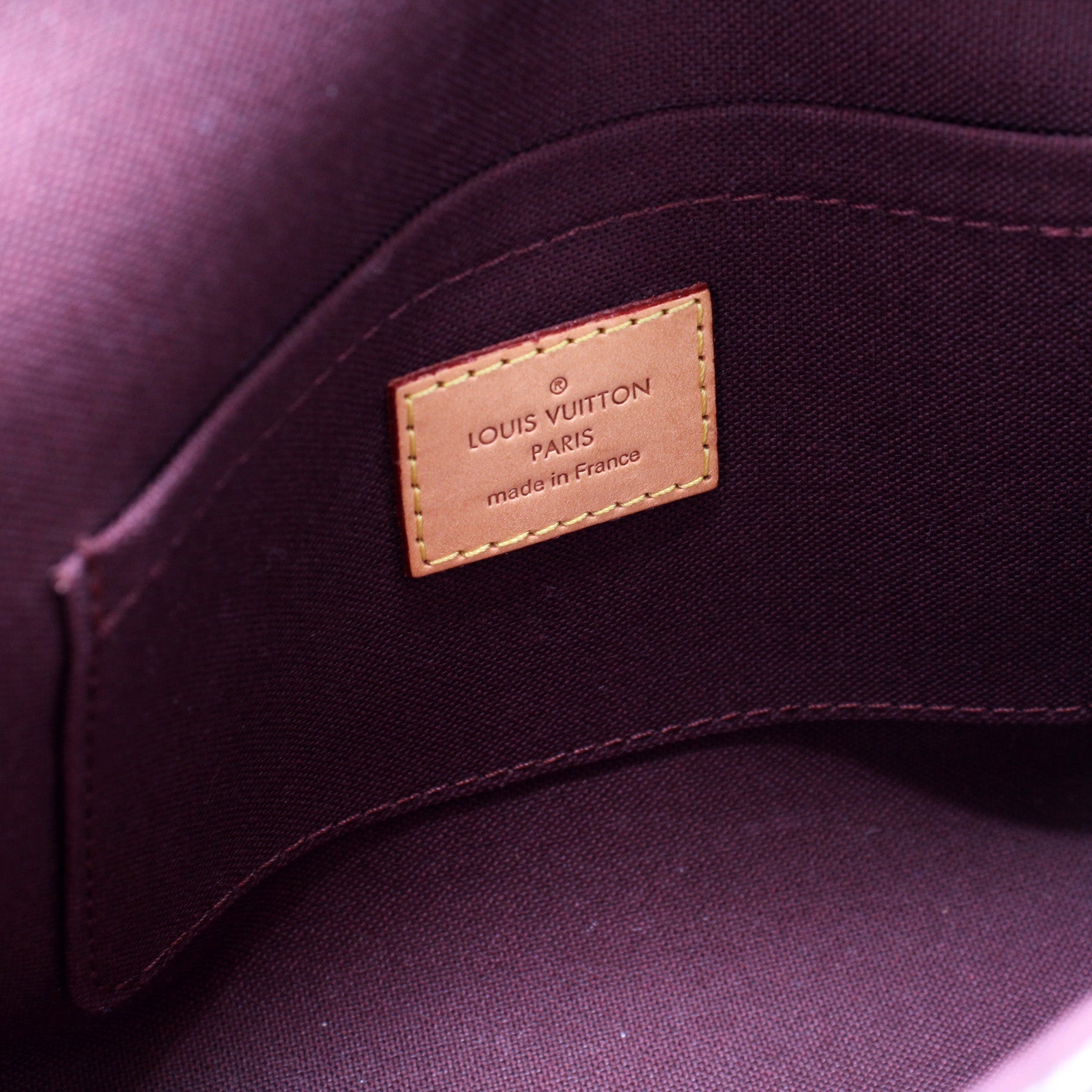 Favorite MM Monogram