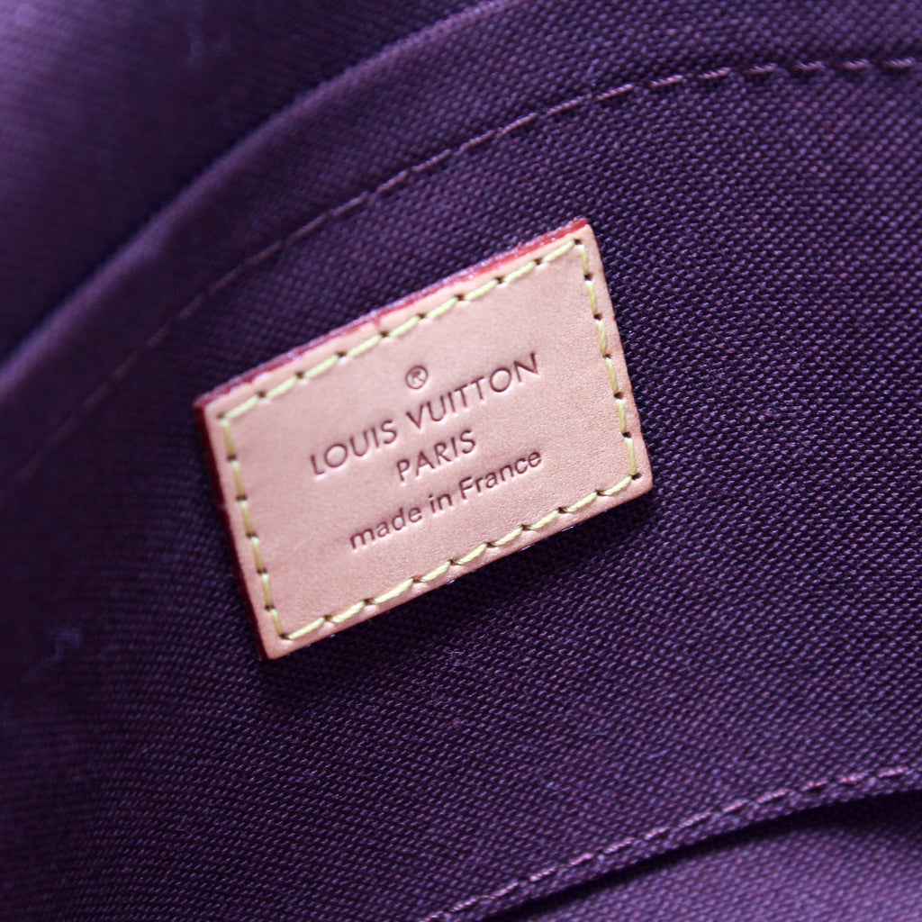 Favorite MM Monogram