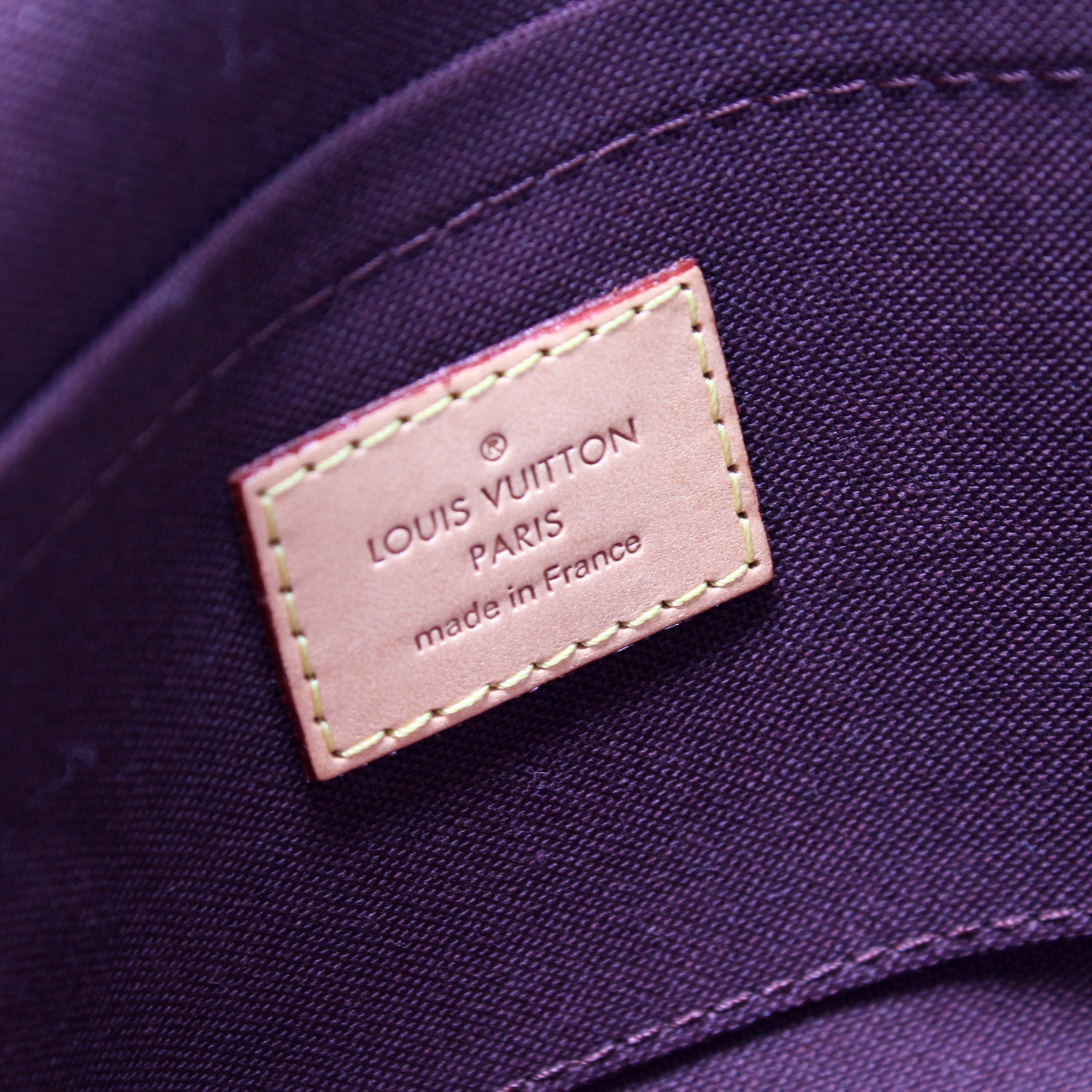 Favorite MM Monogram