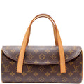 Sonatine Bag Monogram