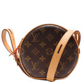 Boite Chapeau Souple PM Monogram