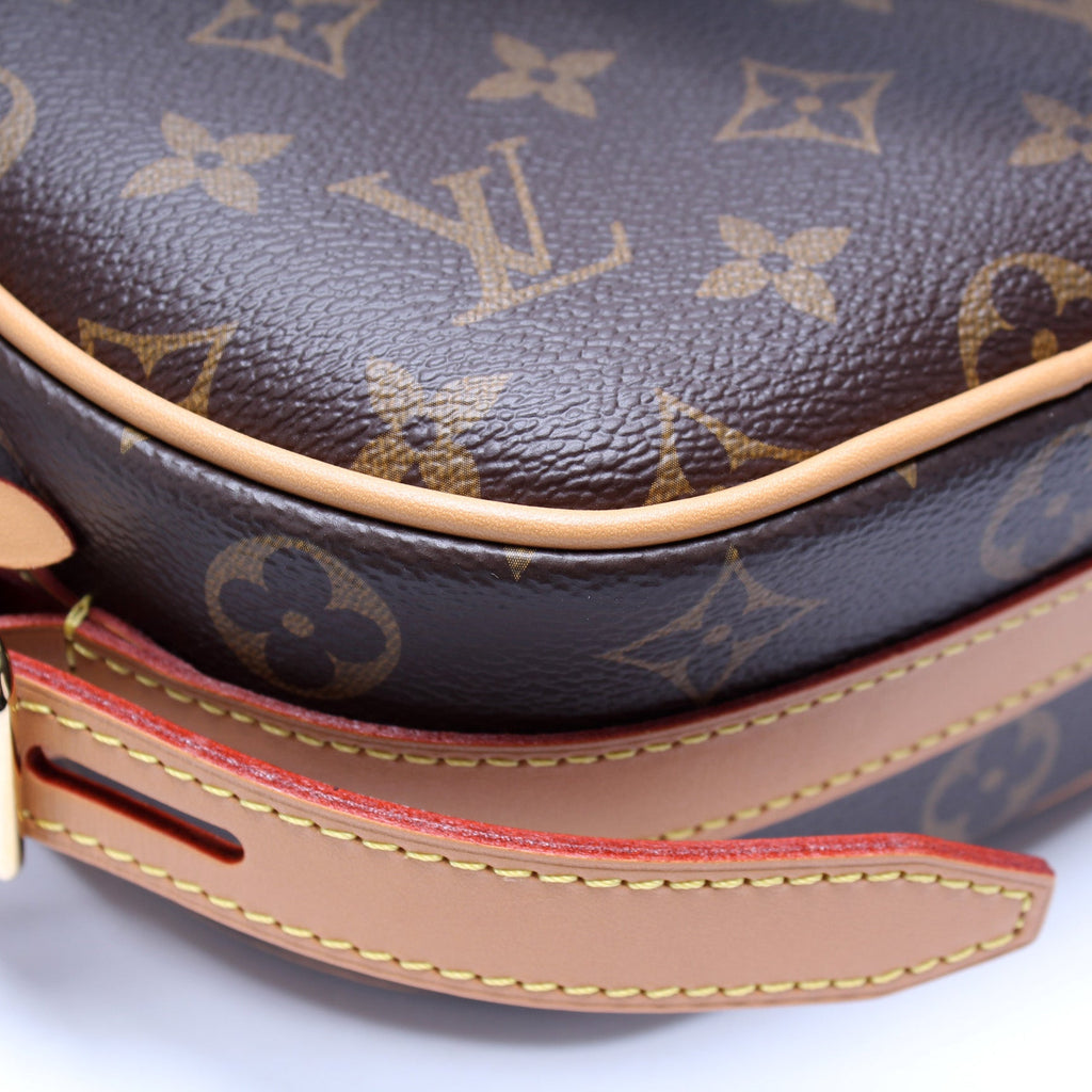 Boite Chapeau Souple PM Monogram