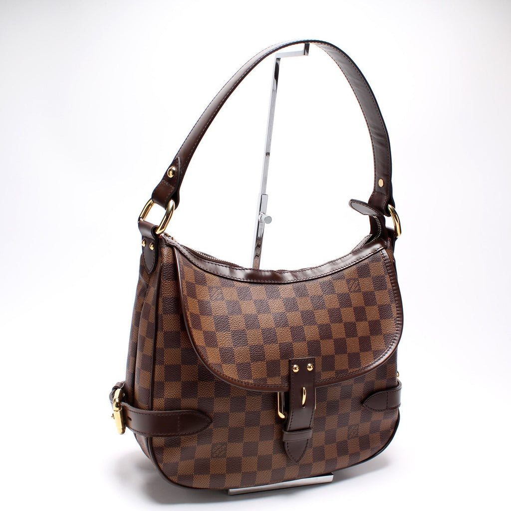 Highbury Damier Ebene