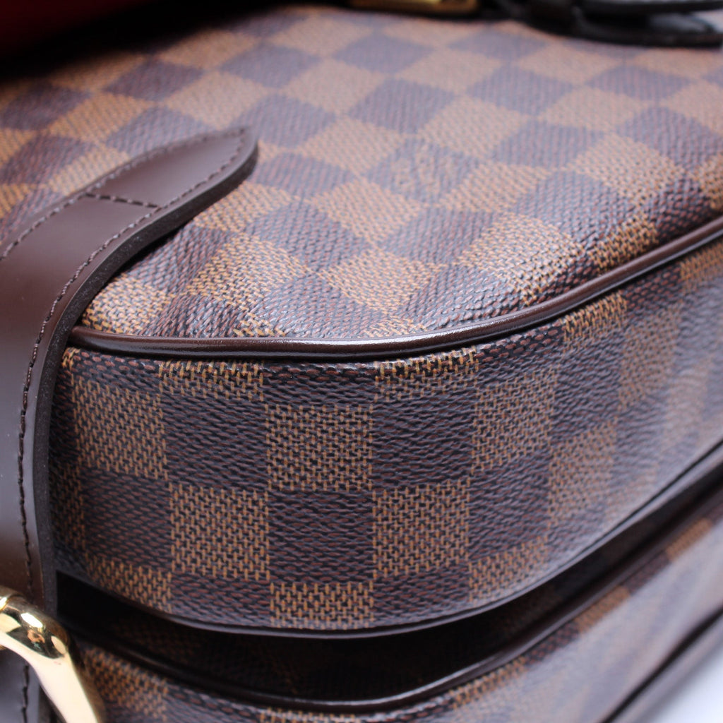 Highbury Damier Ebene